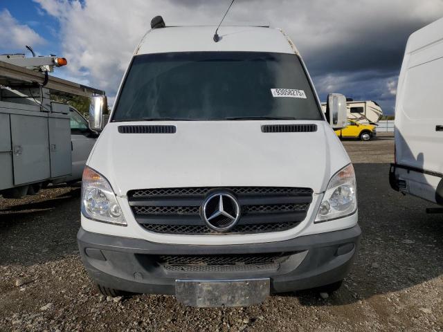 Продажа на аукционе авто 2008 Mercedes-benz Sprinter 2, vin: WD0PE845885244716, номер лота: 93058275