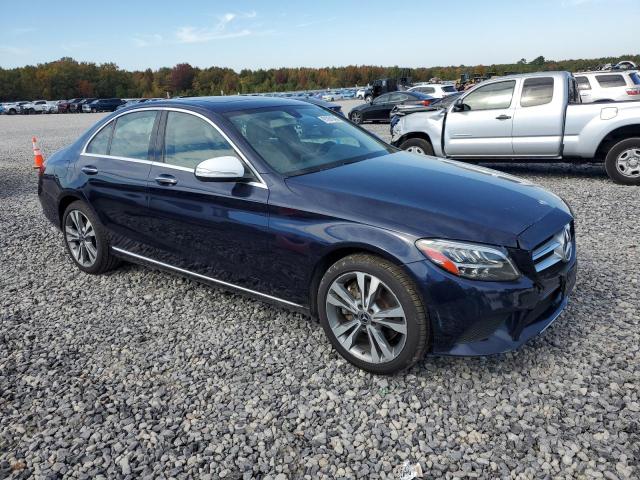 Продажа на аукционе авто 2020 Mercedes-benz C 300 4mat, vin: WDDWF8EBXLR556064, номер лота: 91261045
