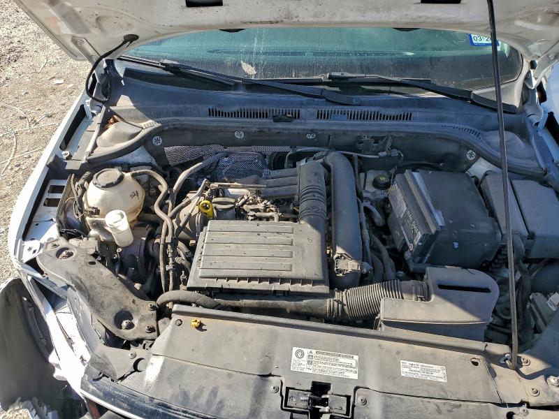 Продаж на аукціоні авто 2018 Volkswagen Jetta, vin: 3VW2B7AJ7JM248311, номер лоту: 94564225
