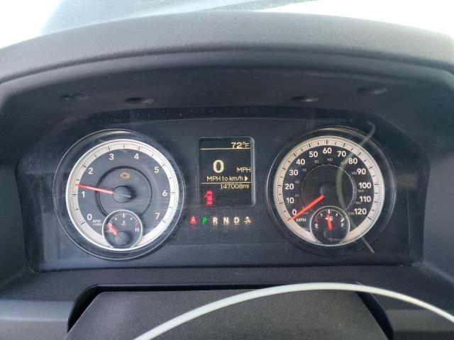 Aukcja sprzedaży 2015 Ram 1500 St, vin: 1C6RR7FT4FS694896, numer aukcji: 91819555
