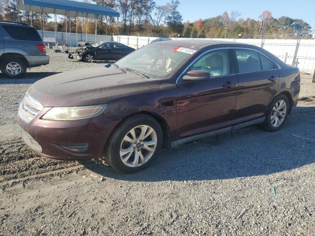 Продажа на аукционе авто 2011 Ford Taurus, vin: 1FAHP2EW7BG166443, номер лота: 90714205