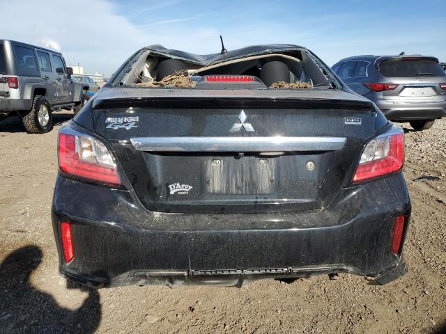 Aukcja sprzedaży 2024 Mitsubishi Mirage, vin: ML32FUFJXRHF10794, numer aukcji: 91391385