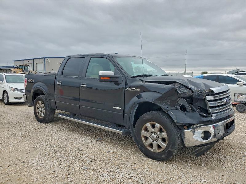 Продаж на аукціоні авто 2013 Ford F150 Super, vin: 1FTFW1ET9DFC53886, номер лоту: 93683155