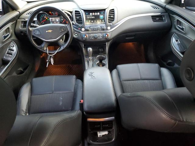 Продаж на аукціоні авто 2018 Chevrolet Impala, vin: 2G1105S36J9167584, номер лоту: 91863185