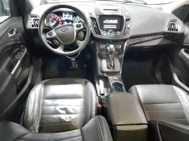 2014 Ford Escape მანქანა იყიდება აუქციონზე, vin: 1FMCU9JX4EUC18696, აუქციონის ნომერი: 91601555
