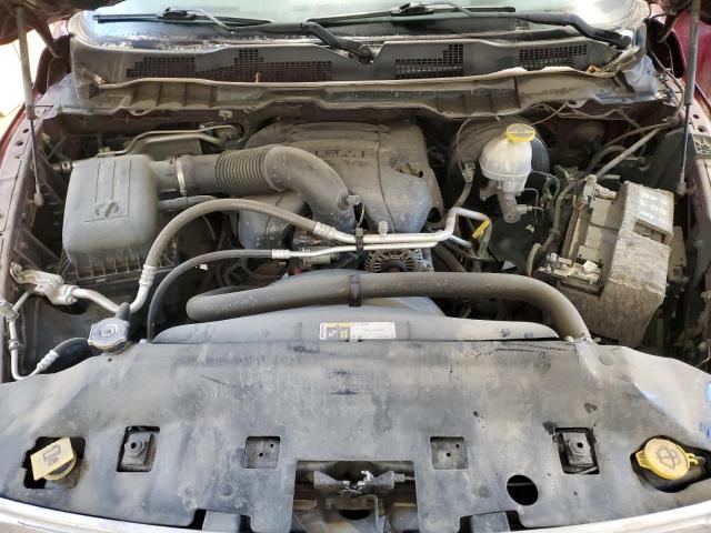Aukcja sprzedaży 2019 Ram 1500 Classic, vin: 1C6RR7LT0KS591165, numer aukcji: 91202055