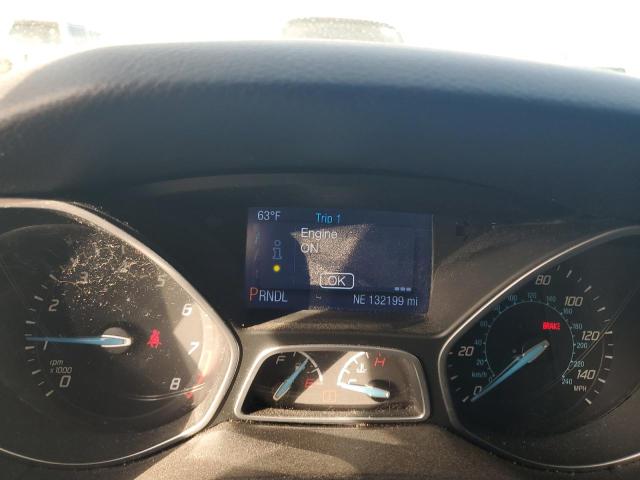 92128185 :رقم المزاد ، 1FADP3F20EL162357 vin ، 2014 Ford Focus Se مزاد بيع