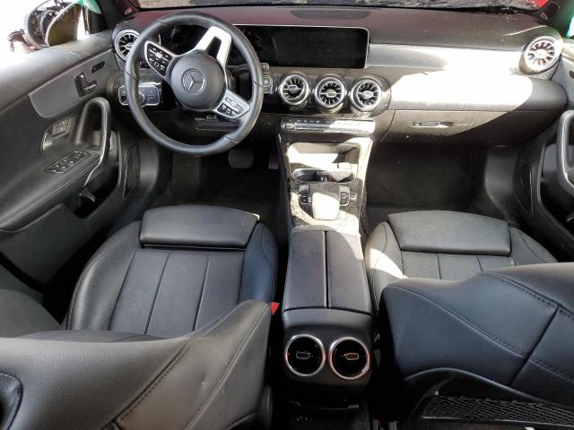 Auction sale of the 2020 Mercedes-benz A 220, vin: WDD3G4EBXLW039003, lot number: 92454265