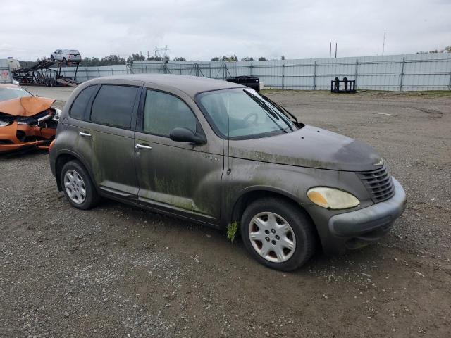 Продажа на аукционе авто 2002 Chrysler Pt Cruiser, vin: 3C4FY48BX2T334445, номер лота: 92534475