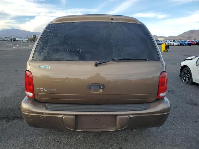 Aukcja sprzedaży 2000 Dodge Durango, vin: 1B4HR28Z5YF176183, numer aukcji: 92436125