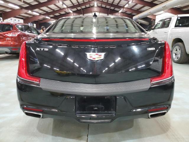 Продажа на аукционе авто 2019 Cadillac Xts Luxury, vin: 2G61M5S3XK9134586, номер лота: 92567335
