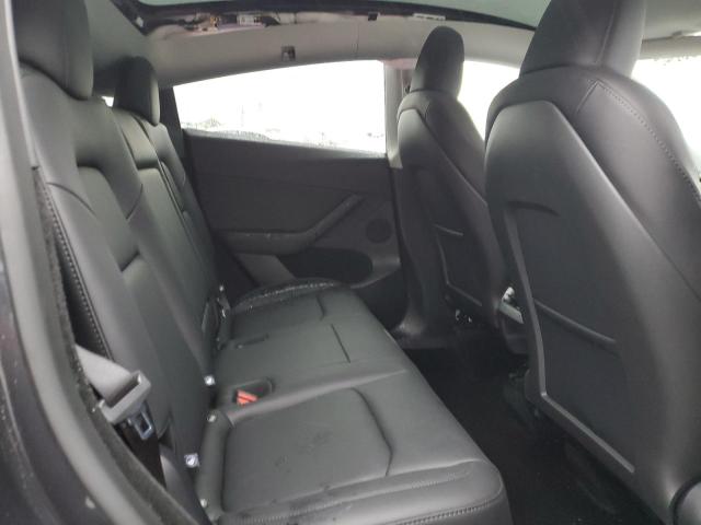 Продажа на аукционе авто 2025 Tesla Model Y, vin: 7SAYGDED2SF259629, номер лота: 91860345