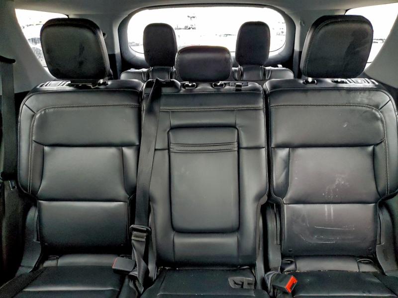 Aukcja sprzedaży 2023 Ford Explorer, vin: 1FMSK8DHXPGB27725, numer aukcji: 92579205