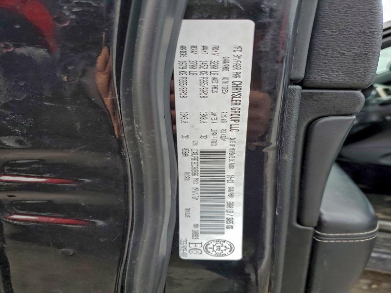Aukcja sprzedaży 2014 Jeep Grand Cher, vin: 1C4RJFBT3EC302886, numer aukcji: 91664295