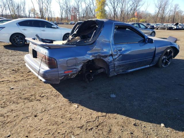 Aukcja sprzedaży 1989 Mazda Rx7, vin: JM1FC3319K0701081, numer aukcji: 92682745