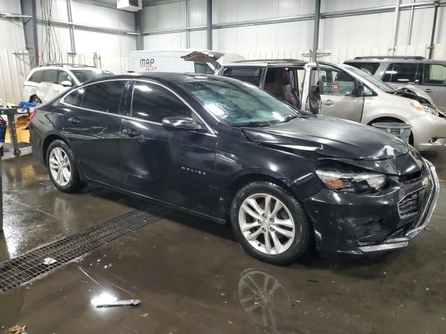 Продажа на аукционе авто 2016 Chevrolet Malibu Lt, vin: 1G1ZE5ST0GF214497, номер лота: 91565335