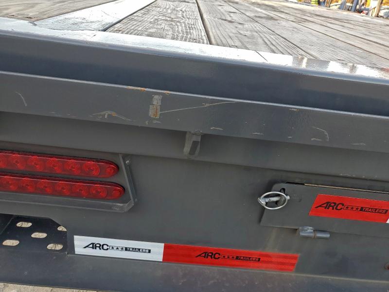 2025 Metalium Trailer მანქანა იყიდება აუქციონზე, vin: 3NGGF4025S1001841, აუქციონის ნომერი: 94538395