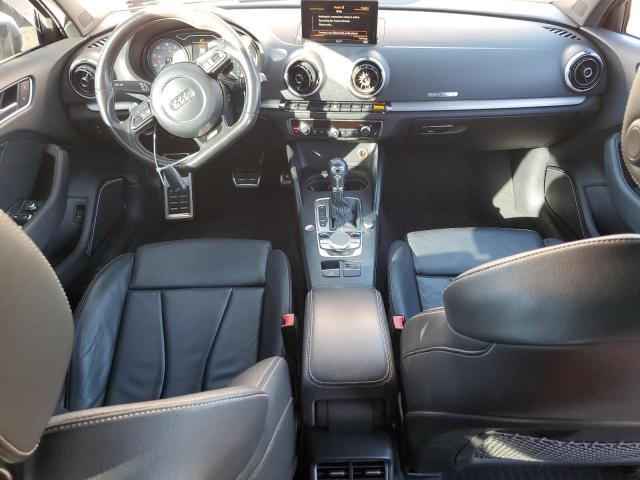 92916635 :رقم المزاد ، WAUFFGFF8F1074845 vin ، 2015 Audi S3 مزاد بيع
