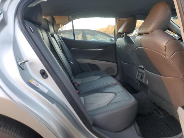 Продажа на аукционе авто 2019 Toyota Camry, vin: 4T1B11HK8KU771539, номер лота: 93695605