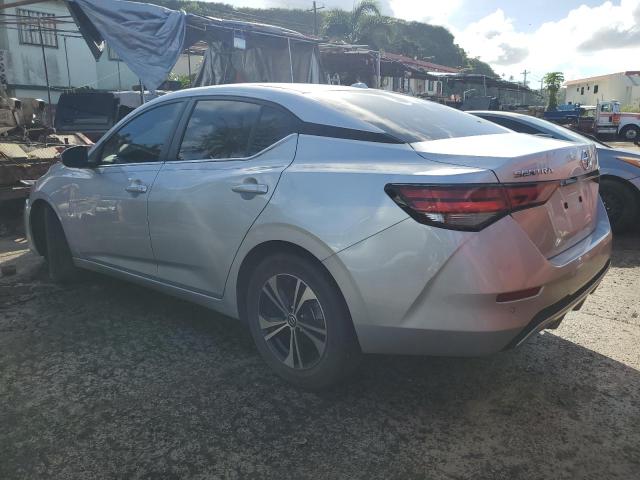 Продаж на аукціоні авто 2023 Nissan Sentra, vin: 3N1AB8CV5PY226672, номер лоту: 68146615