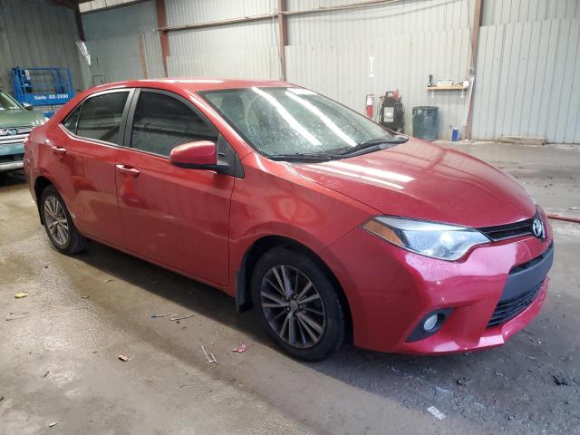 Продажа на аукционе авто 2014 Toyota Corolla, vin: 5YFBURHEXEP070040, номер лота: 91854825