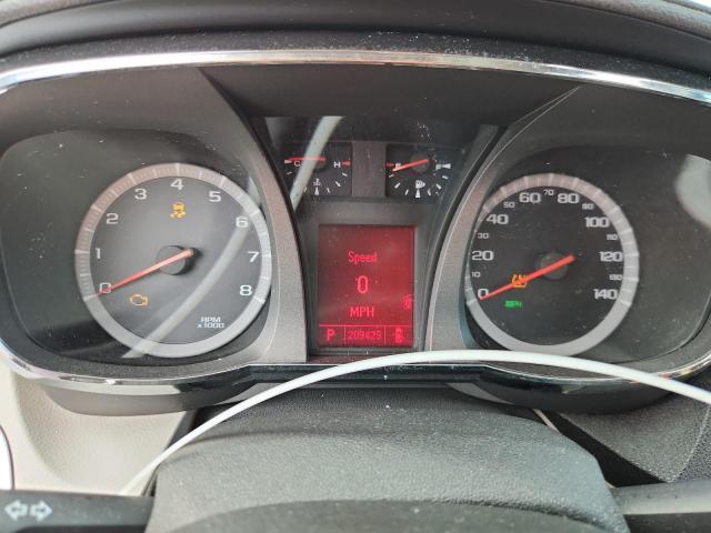 2011 Gmc Terrain Sl მანქანა იყიდება აუქციონზე, vin: 2CTALMEC0B6288347, აუქციონის ნომერი: 91489195