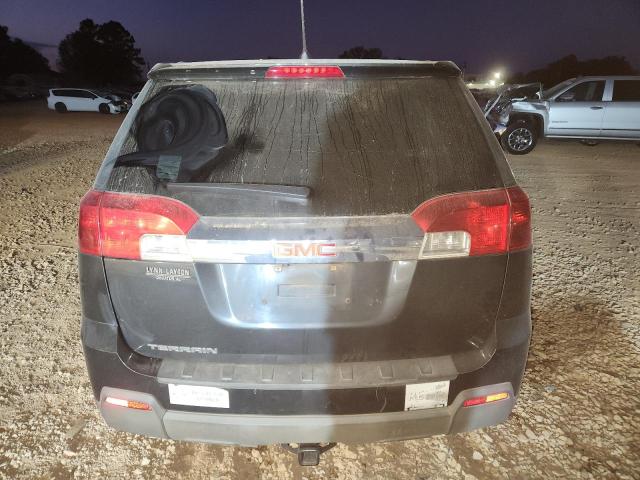 Aukcja sprzedaży 2014 Gmc Terrain Sl, vin: 2GKALMEK6E6351396, numer aukcji: 93101105