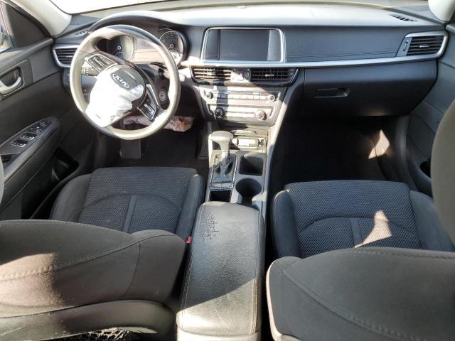 Продажа на аукционе авто 2019 Kia Optima, vin: 5XXGT4L3XKG333519, номер лота: 93314165