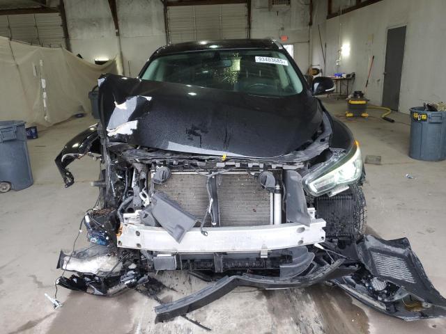 93403685 :رقم المزاد ، 5N1DL0MM6LC537296 vin ، 2020 Infiniti Qx60 مزاد بيع