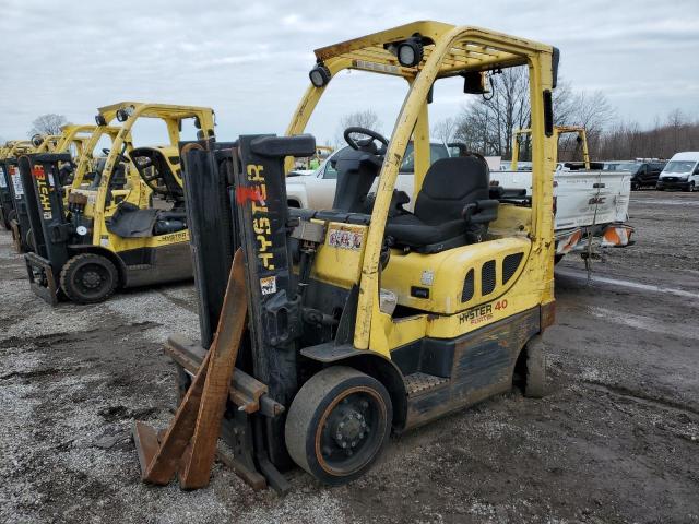 Aukcja sprzedaży 2009 Hyster Forklift, vin: F187V14760G, numer aukcji: 91408465