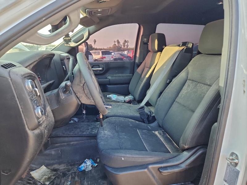 91722005 :رقم المزاد ، 1GT49SEY6RF414976 vin ، 2024 Gmc Sierra K35 مزاد بيع