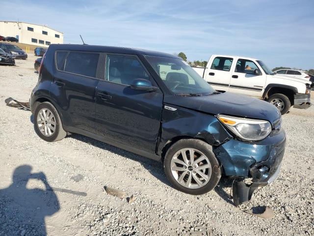 Aukcja sprzedaży 2018 Kia Soul, vin: KNDJP3A50J7510207, numer aukcji: 93303825