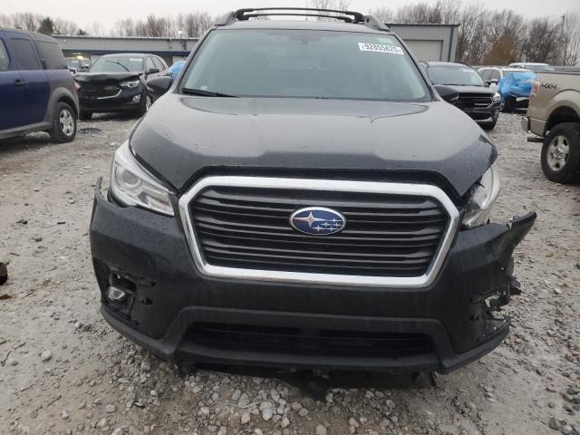 2021 Subaru Ascent მანქანა იყიდება აუქციონზე, vin: 4S4WMAMD0M3432346, აუქციონის ნომერი: 92855825
