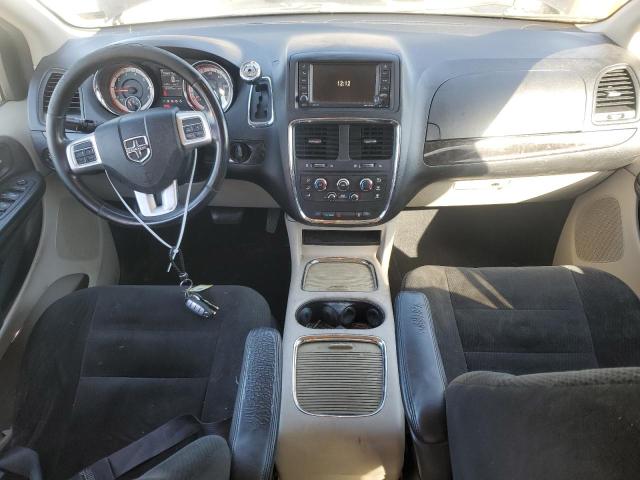 Aukcja sprzedaży 2016 Dodge Grand Caravan, vin: 2C4RDGCG3GR172486, numer aukcji: 85434725