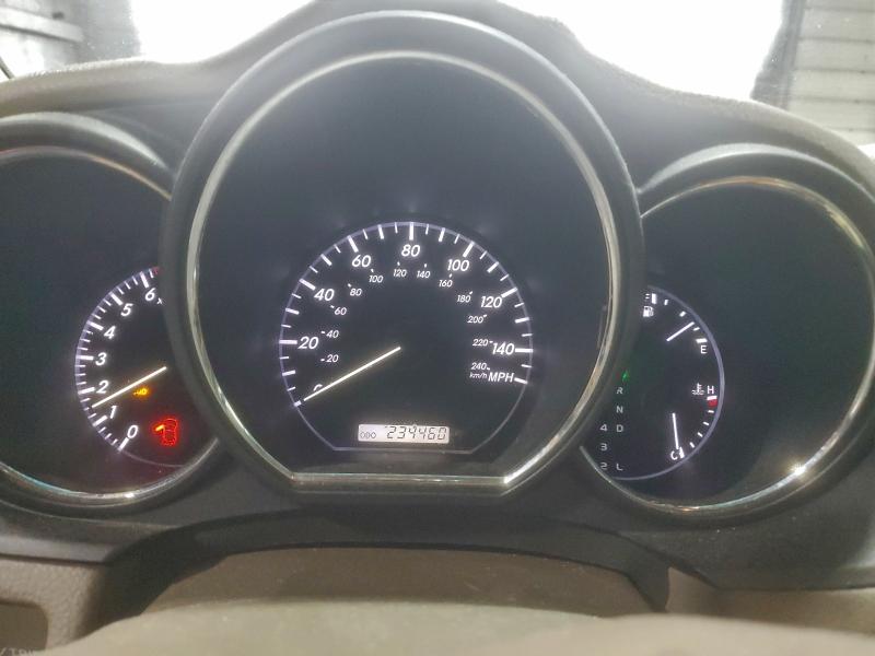 Aukcja sprzedaży 2008 Lexus Rx, vin: 2T2HK31U88C088132, numer aukcji: 94347965