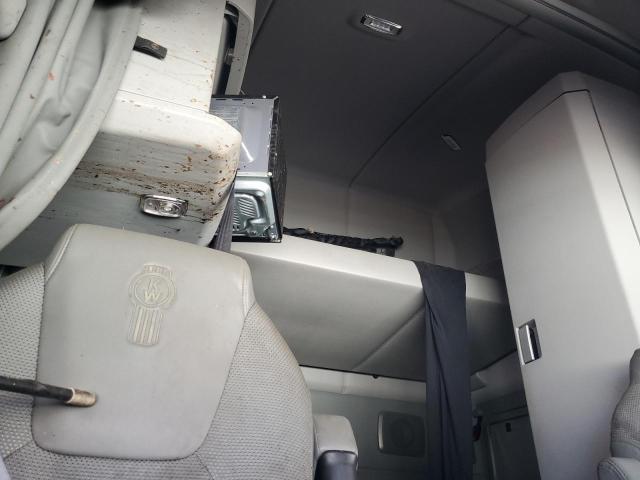 Auction sale of the 2019 Kenworth T680, vin: 1XKYD49X0KJ284407, lot number: 86518855