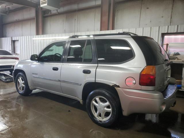 93268535 :رقم المزاد ، 1GKDT13S762147316 vin ، 2006 Gmc Envoy مزاد بيع