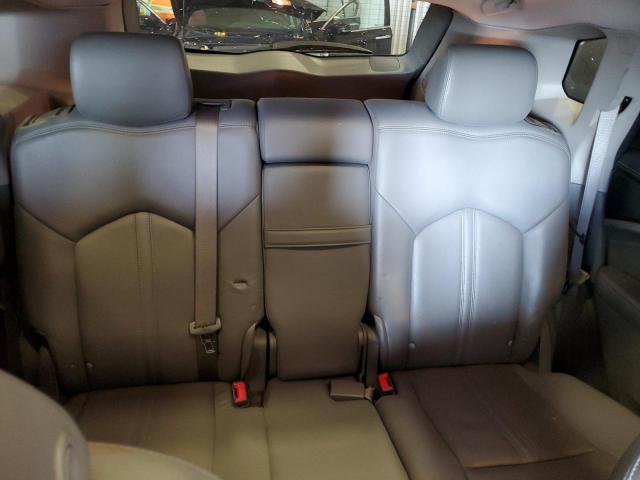 Aukcja sprzedaży 2010 Cadillac Srx, vin: 3GYFNDEYXAS642151, numer aukcji: 91963405