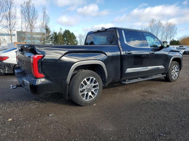 Продажа на аукционе авто 2024 Toyota Tundra, vin: 5TFMA5EC5RX026399, номер лота: 91212225