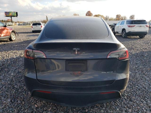 Продаж на аукціоні авто 2021 Tesla Model Y, vin: 5YJYGDEE8MF241337, номер лоту: 91584165
