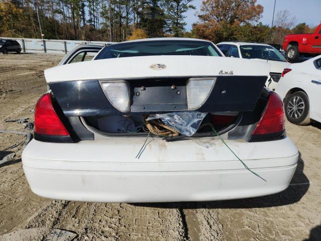 2005 Ford Crown Victoria მანქანა იყიდება აუქციონზე, vin: 2FAFP71W75X116652, აუქციონის ნომერი: 92069225