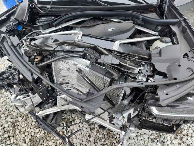 Продаж на аукціоні авто 2025 Bmw X7, vin: 5UX23EM04S9W51796, номер лоту: 93012165
