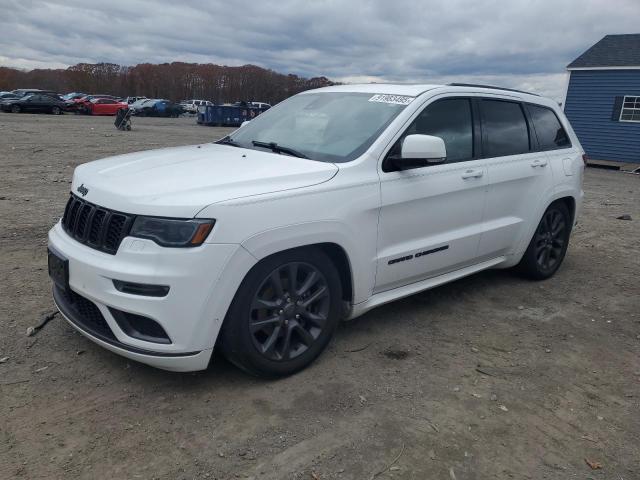 Продажа на аукционе авто 2018 Jeep Grand Cherokee, vin: 1C4RJFCG8JC322370, номер лота: 91983495