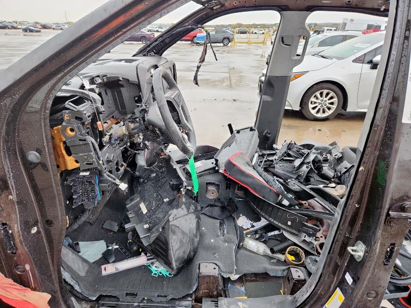93038125 :رقم المزاد ، 3GCPWCED2LG265125 vin ، 2020 Chevrolet Silverado مزاد بيع