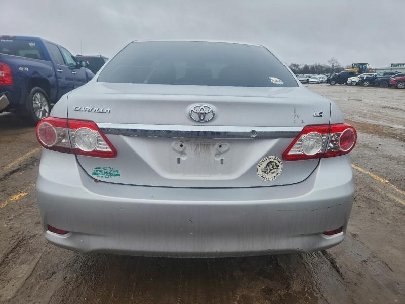 Aukcja sprzedaży 2011 Toyota Corolla, vin: 2T1BU4EE9BC563324, numer aukcji: 93826375