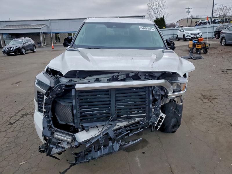 Aukcja sprzedaży 2023 Toyota Tundra, vin: 5TFJC5DB8PX022186, numer aukcji: 94095655