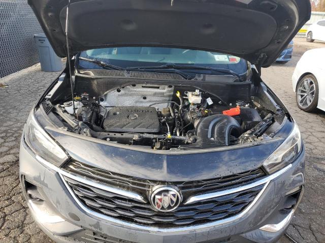 81346385 :رقم المزاد ، KL4MMDSL2LB096513 vin ، 2020 Buick Encore Gx مزاد بيع