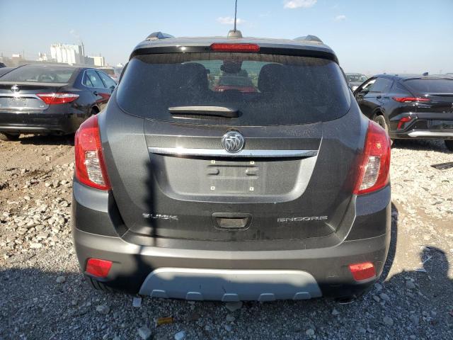 91698565 :رقم المزاد ، KL4CJBSB4GB535488 vin ، 2016 Buick Encore مزاد بيع