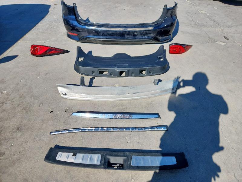 Aukcja sprzedaży 2016 Infiniti Qx60, vin: 5N1AL0MN3GC521879, numer aukcji: 92703715