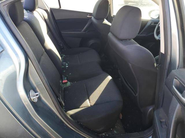 Aukcja sprzedaży 2013 Mazda 3, vin: JM1BL1TF5D1778140, numer aukcji: 90140985